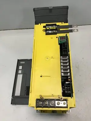 USED FANUC A06B-6079-H108