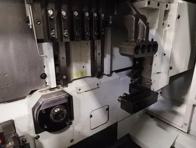 USED 2019 GOODWAY SW-20