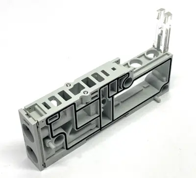 560973, VMPAL-AP-14 | Festo VMPAL-AP-14 Pneumatic Valve Sub-Base 560973 - New