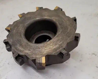 USED KENNAMETAL KSSISR600SD430M6