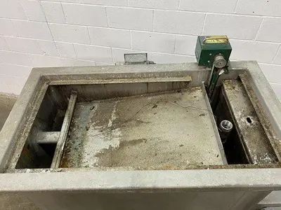 Oil Water Separator