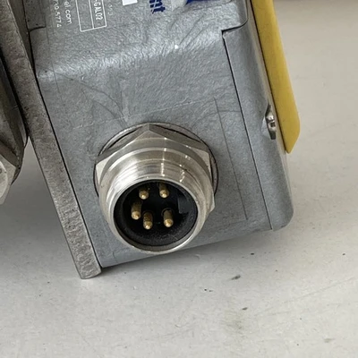 USED PCC Q04SR-0402-0003