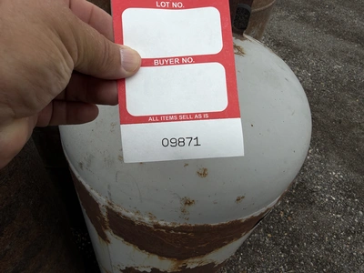 Used _UNKNOWN_ _UNKNOWN_ Cylinders Michigan US | Miedema Asset Management Group #1442662