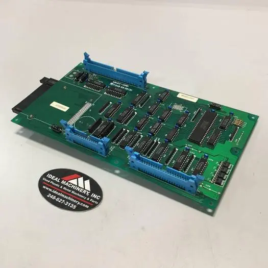 Used SUMITOMO JA762604AC / BD Circuit Boards Michigan US | Ideal Machinery #573316