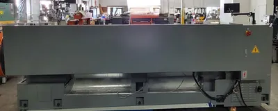 2013 SHARP 22100B Lathes, Gap Bed | Machinery Central (20)