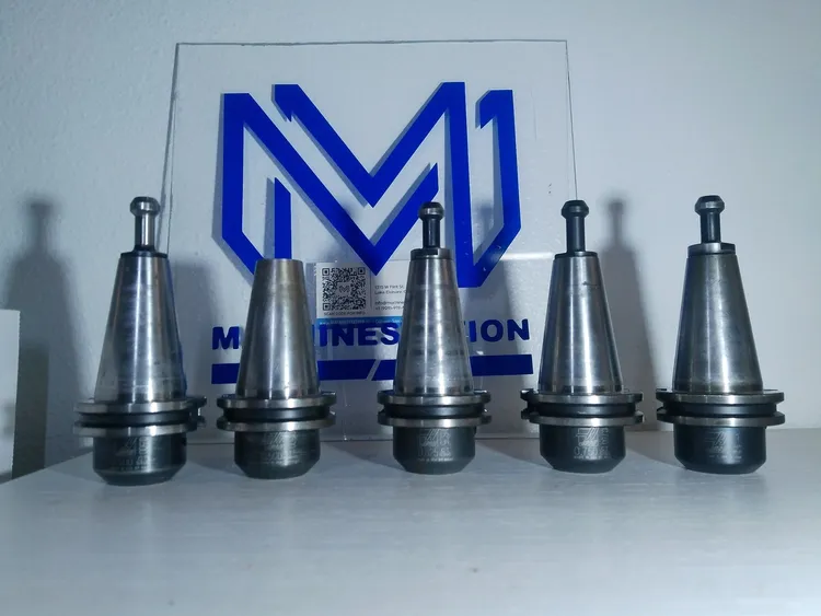 Used HAAS CAT-40 Tool Holders | MachineStation #947137