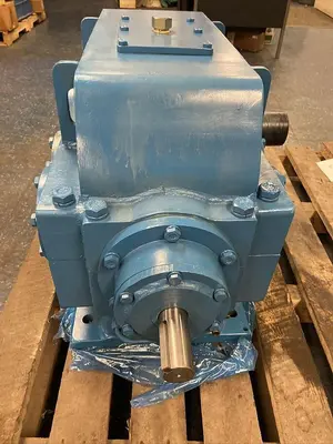 USED HORSBURGH & SCOTT LDB-1800