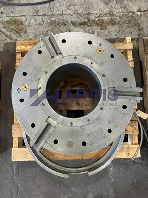 USED ATS BT-10.8-ES