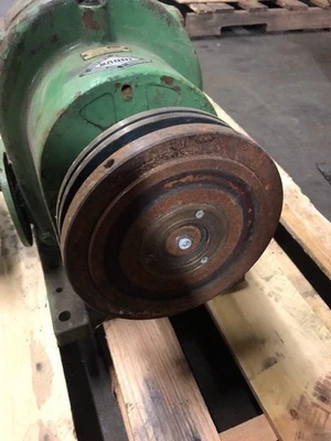 USED STOBER R 65