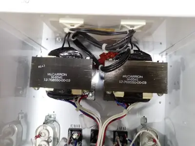 Power Supply  - 03-790842-01