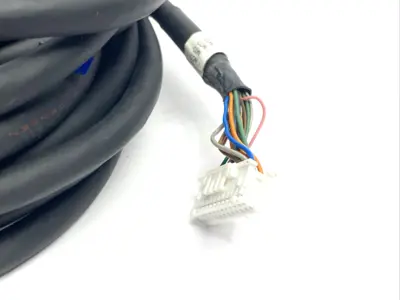 Used IAI ED-090-2-009-G-050-3 Cable & Wire Michigan US | Maverick Industrial Sales #1507960