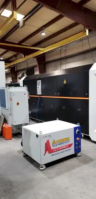 2015 ERMAK SM 4000 10X5 Laser Cutters | Active Machinery Sales, Inc. (3)