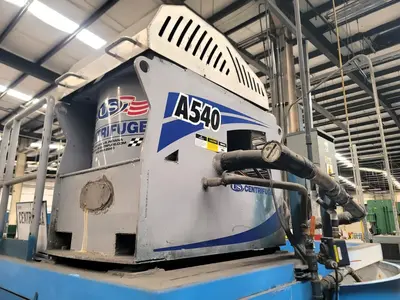 USED U.S. MOTORS A-540
