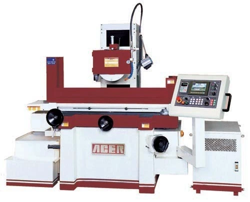 New | Build-to-Order ACER SUPRA-1020PD Reciprocating Surface Grinders | Kansas-Oklahoma Machine Tools #1558489