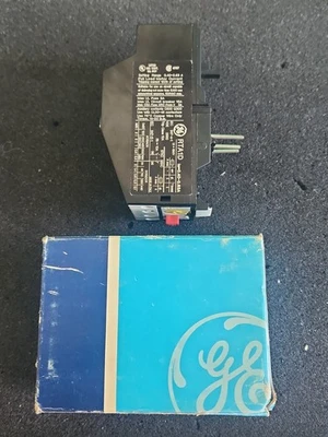 NEW GE RTA1D