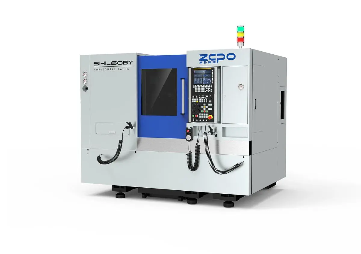 NEW 2026 ZOPO SHL60BY-1100