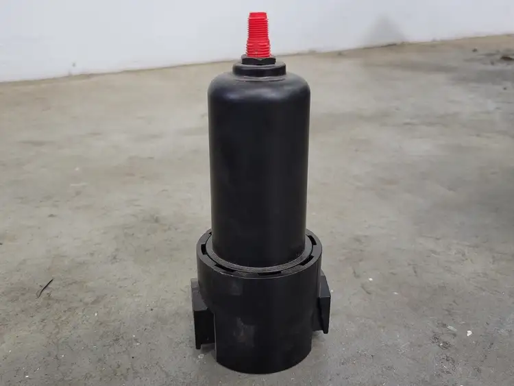Used WILKERSON WSA-02-FM0D06 Valves/Fittings British Columbia CA | Lenmark #258428