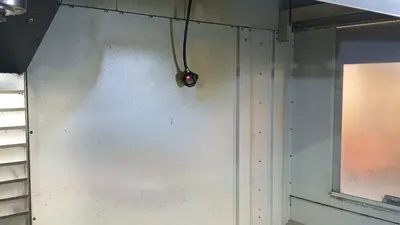 2019 HAAS VF-9/50 Vertical Machining Centers | Toolquip, Inc. (5)