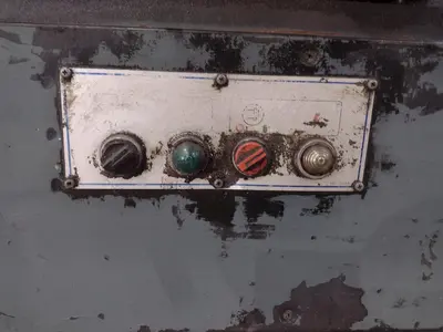 USED NATIONAL 24D80