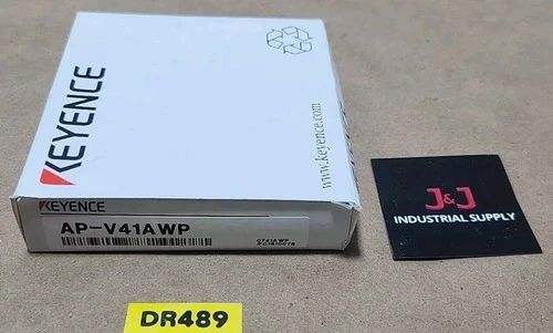 NEW KEYENCE AP-V41AWP