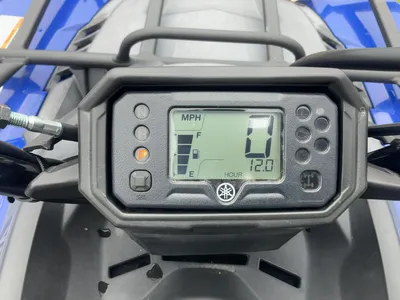 Used 2024 YAMAHA KODIAK YFM450 Utility Vehicles Michigan US | Miedema Asset Management Group #1296343
