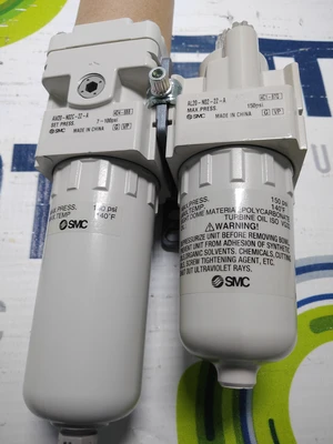 NEW SMC AC20A-N02C-2Z-A