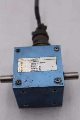 Used _UNKNOWN_ _UNKNOWN_ Encoders Pennsylvania US | Global Equipment International, LLC #1436030