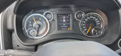 Used 2020 RAM 5500 Dump trucks Ontario CA | Platinum Group #1352818