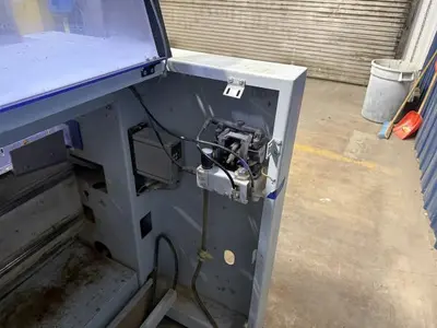 USED HOMAG ABD050