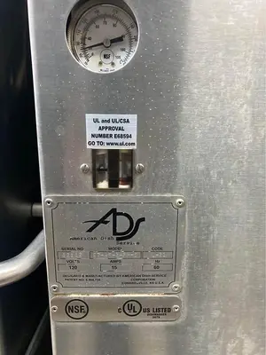 USED ADS ET-AF-3-2-5