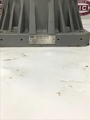 ABB 15BEP029-2 Exlim Surge Arrester