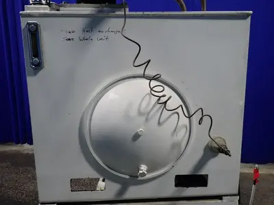 Sunsource Fluid Power Systems 30 Hp Hydraulic Unit