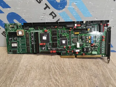 DELTA TAU DATA SYSTEMS INC. 602402-106 Printed Circuit Boards (PCBs) | ESS Industrial Equipment Sales (3)