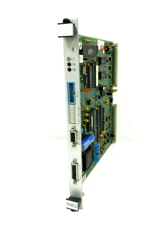 Used INTERIM TECHNOLOGY _UNKNOWN_ Circuit Boards | SB Industrial Supply #856123