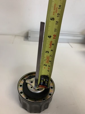 NEW HYDAC 440/1030