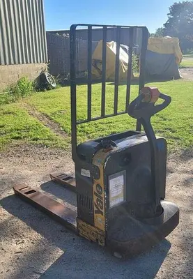 USED 2010 YALE MPB040-EN24T2748