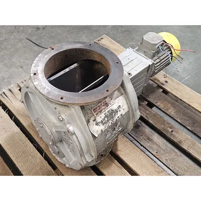 USED PROBAT - WERKE 280