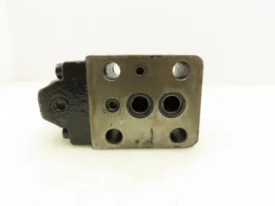 LCH Cherng BG-03ML Hydraulic Pressure Relief Valve