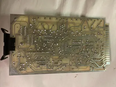 Used AVC 10122D I/O Boards & Replacement Parts Ohio US | Surplus Asset Holdings #1241084