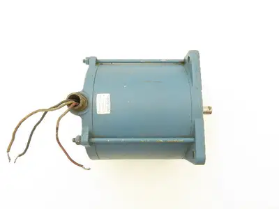 Used SUPERIOR _UNKNOWN_ Motors (misc) Indiana US | Arrow Industrial #555139