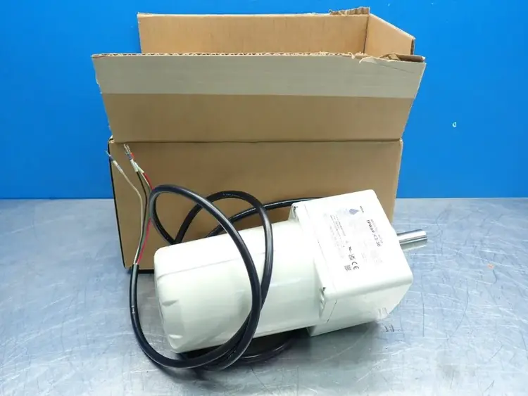 Used ORIENTAL MOTOR FPW690C230 Motors (misc) Ohio US | HGR 24 #735106