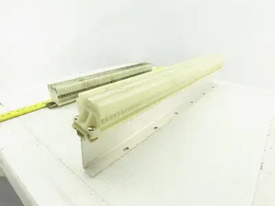 Allen Bradley 1492-H DIN Rail Mount Terminal Block Lot of 183