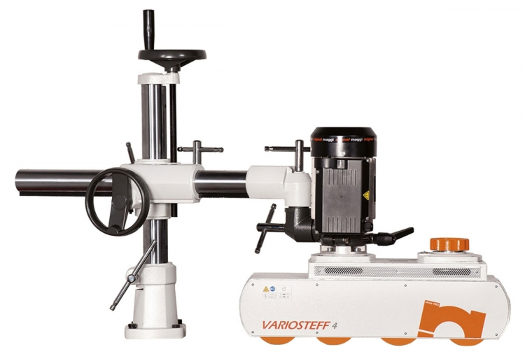 VARIO STEFF4 | Steff | Power Feeders