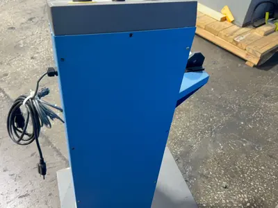 USED EUBANKS 681505A