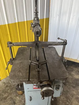 USED MORRISON COMPANY