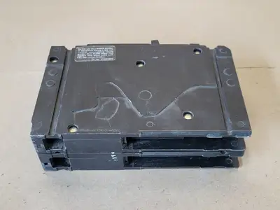 USED SIEMENS ED62B060