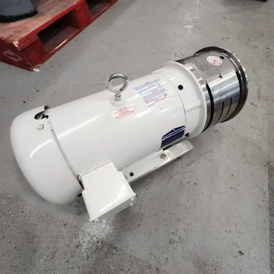 Centrifugal Pump DIXON # 11975