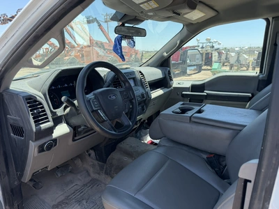 Used 2022 FORD F250 SD XLT PICKUP TRUCK Pickup Trucks Texas US | Miedema Asset Management Group #1315691