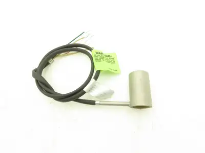 DME CIH0088 Injection Mold Cast-In Heater .87" ID x 2.2" Length 400W 240V