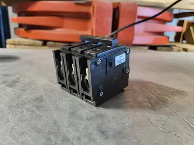 USED EATON BAB3060H